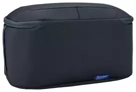 krepsiai thule - Thule  Subterra 2  Toiletry bag  Dark Slate - 9 nuotrauka