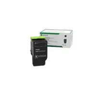 lazeriniu spausdintuvu kasetes - LEXMARK 78C20K0 return toner cartridge - 2 nuotrauka