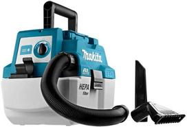 extractor - Makita DVC750LZX1 - 5 nuotrauka