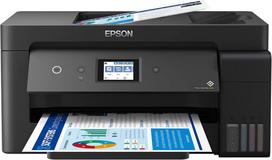 epson ecotank - Epson - EcoTank ET-15000 Printer - 2 nuotrauka