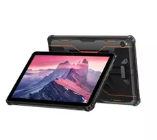 mili android - Oukitel RT9 10.1" 6/256GB 4G Juoda/Oranžinė (Black/Orange) - 5 nuotrauka