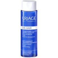 shampoo dandruff - URIAGE D.S. šampūnas nuo pleiskanų 200 ml - 5 nuotrauka