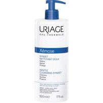 uriage xemose - URIAGE gelinis prausiklis XEMOSE, 500 ml - 2 nuotrauka