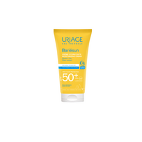 kremai nuo saules -  URIAGE apsauginis kremas BARIESUN, SPF 50+, 50 ml - 2 nuotrauka