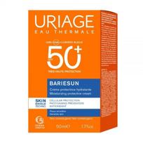 kremai nuo saules -  URIAGE apsauginis kremas BARIESUN, SPF 50+, 50 ml - 3 nuotrauka