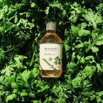 round lab toner - Veido tonikas Round Lab Mugwort Calming, 300 ml - 2 nuotrauka