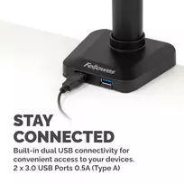 senukai televizoriai - Fellowes Platinum Series™ 8043401 - 3 nuotrauka