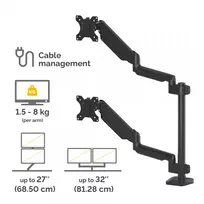 senukai televizoriai - Fellowes Platinum Series™ 8043401 - 5 nuotrauka