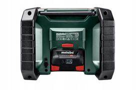 akumuliatorius 18v - METABO R 12-18 BT - 2 nuotrauka
