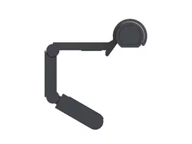 yeelight - Yeelight Pura Monitorius Light Bar Pro - 6 nuotrauka