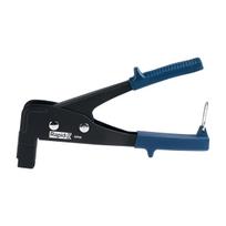 plugas - Gipskartonio įvarų replės specialios paskirties Rapid XP20 5001537, 245 mm - 4 nuotrauka