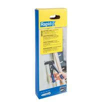plugas - Gipskartonio įvarų replės specialios paskirties Rapid XP20 5001537, 245 mm - 5 nuotrauka