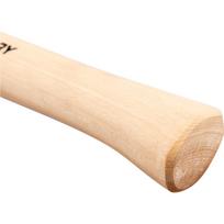 stogdengiai - Richmann C2230 Richmann Stogdengio plaktukas medine rankena 600 g. - 2 nuotrauka