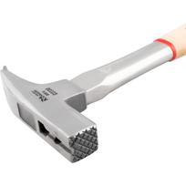 stogdengiai - Richmann C2230 Richmann Stogdengio plaktukas medine rankena 600 g. - 7 nuotrauka