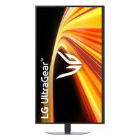 led monitorius - LG UltraGear 32G620B-B 31.5", QHD, IPS, 200Hz - 2 nuotrauka