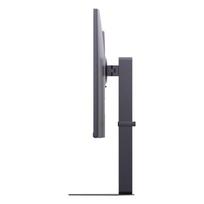 led monitorius - LG UltraGear 32G620B-B 31.5", QHD, IPS, 200Hz - 4 nuotrauka