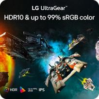 led monitorius - LG UltraGear 32G620B-B 31.5", QHD, IPS, 200Hz - 10 nuotrauka
