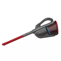 black decker - Black & Decker BHHV315J-QW - 2 nuotrauka