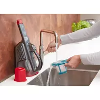black decker - Black & Decker BHHV315J-QW - 4 nuotrauka