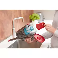 black decker - Black & Decker BHHV315J-QW - 5 nuotrauka
