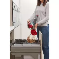 black decker - Black & Decker BHHV315J-QW - 7 nuotrauka