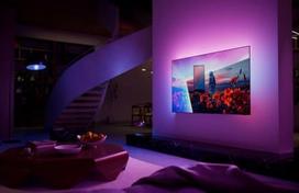 oled tv - Philips 55OLED811/12 - 3 nuotrauka