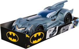 batman - Spin Master Batman Shadow Guardian Batmobile, 6070504, mėlyna/pilka (Blue/Grey) - 2 nuotrauka