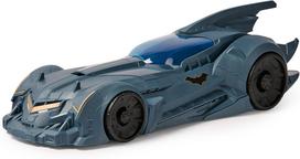 batman - Spin Master Batman Shadow Guardian Batmobile, 6070504, mėlyna/pilka (Blue/Grey) - 6 nuotrauka