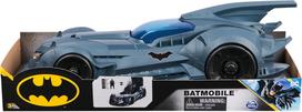 batman - Spin Master Batman Shadow Guardian Batmobile, 6070504, mėlyna/pilka (Blue/Grey) - 7 nuotrauka