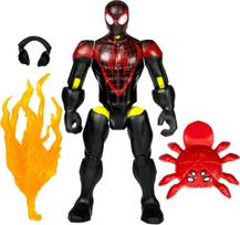 spider man figures - Žaislinė figūrėlė Marvel Mixmashers F9205, (spalva/dizainas parenkami atsitiktine tvarka) - 2 nuotrauka