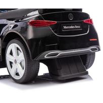 mill - Milly Mally Mercedes C-Class, juoda (Black) - 4 nuotrauka