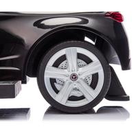 mill - Milly Mally Mercedes C-Class, juoda (Black) - 5 nuotrauka
