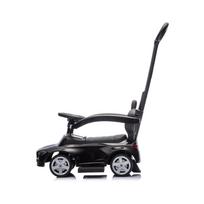 mill - Milly Mally Mercedes C-Class, juoda (Black) - 12 nuotrauka