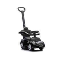 mill - Milly Mally Mercedes C-Class, juoda (Black) - 13 nuotrauka