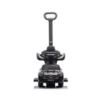 mill - Milly Mally Mercedes C-Class, juoda (Black) - 14 nuotrauka