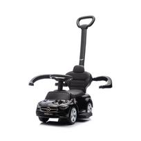 mill - Milly Mally Mercedes C-Class, juoda (Black) - 15 nuotrauka