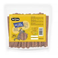 hau miau - Skanėstas šunims Hau&Miau HM-8130, triušiena, 0.5 kg - 2 nuotrauka