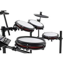 alesis kit - Alesis Nitro Max Kit, Elektroniniai būgnai (Electronic Drums) - 5 nuotrauka