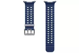 samsung laikrodziai - Samsung Galaxy Watch Ultra Marine Band, mėlynas - Dirželis - 5 nuotrauka