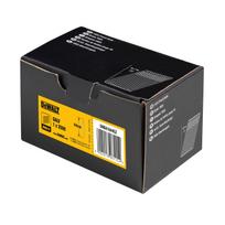 dewalt viniu - Vinys Dewalt; 20°; 1,6x44 mm; 2500 vnt.; galvanizuotos - 2 nuotrauka
