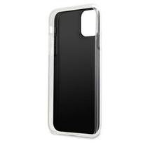 iphone 11 pro max deklai - Apple iPhone 11 Pro Max BMW dėklas Signature Printed Logo (BMHCN65PCUBBK) juodos spalvos - 3 nuotrauka