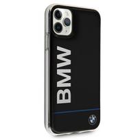 iphone 11 pro max deklai - Apple iPhone 11 Pro Max BMW dėklas Signature Printed Logo (BMHCN65PCUBBK) juodos spalvos - 5 nuotrauka