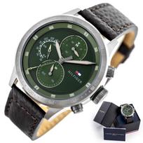 vyriskas laikrodis tommy hilfiger - TOMMY HILFIGER TRENT 1791809 - 2 nuotrauka