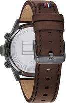 vyriskas laikrodis tommy hilfiger - TOMMY HILFIGER TRENT 1791809 - 8 nuotrauka