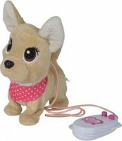 pliusiniai zaislai suo - SIMBA CHI CHI LOVE  šuniukas Puppy Friends, 2 asort., 105893243 - 2 nuotrauka