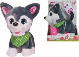 pliusiniai zaislai suo - SIMBA CHI CHI LOVE  šuniukas Puppy Friends, 2 asort., 105893243 - 3 nuotrauka