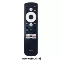 4k projektoriai - BenQ TK705STI - 3 nuotrauka