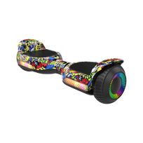 riedlente - Riedis Rebel Cruiser Joy - 3 nuotrauka