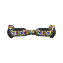 riedlente - Riedis Rebel Cruiser Joy - 4 nuotrauka