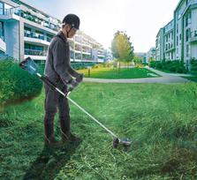 zoliapjoves - Makita DUR368LZ - 2 nuotrauka